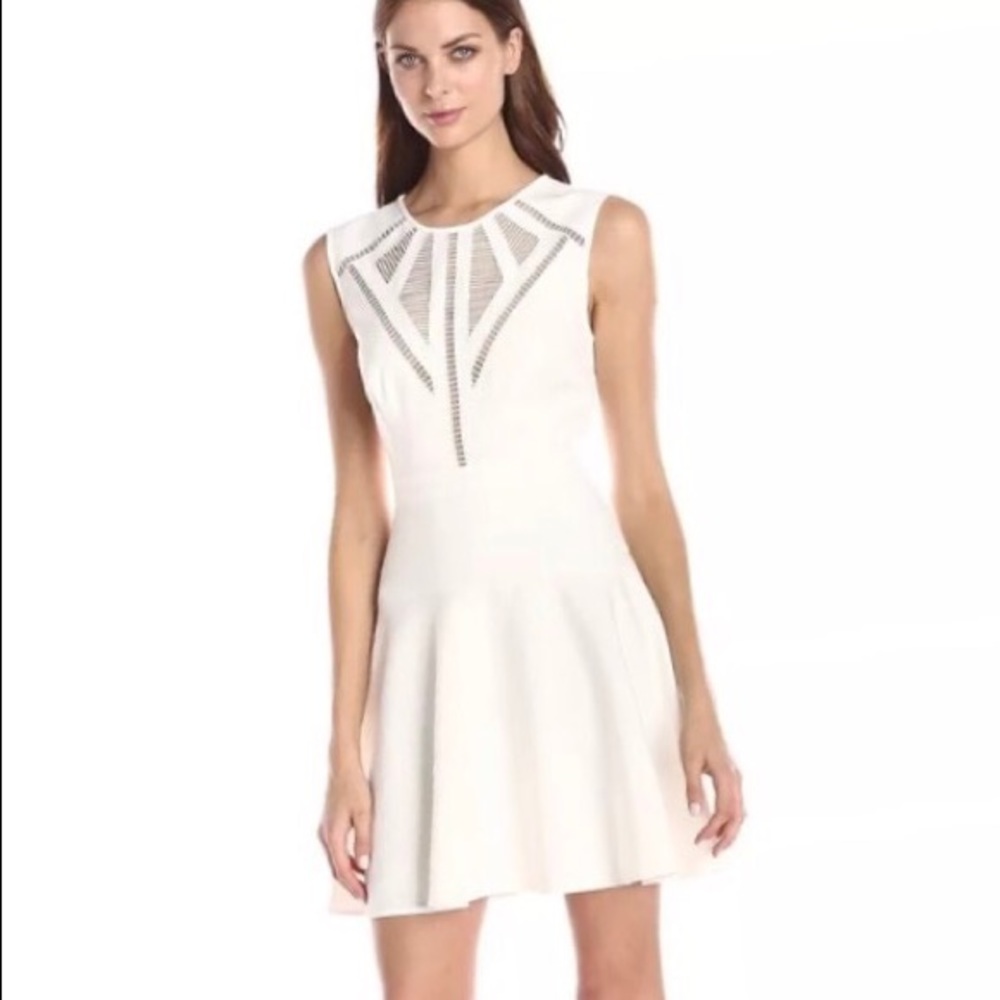 BCBG MaxAzria Dress size 10